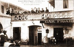 BIVEN Georges - 343 - Oujda
